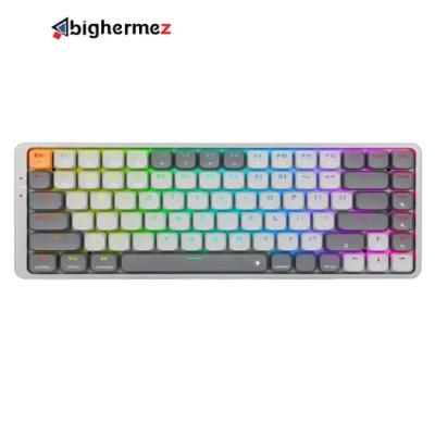 کیبورد بیسیم/باسیم گیمینگ ردراگون Azure K652 PRO RGB