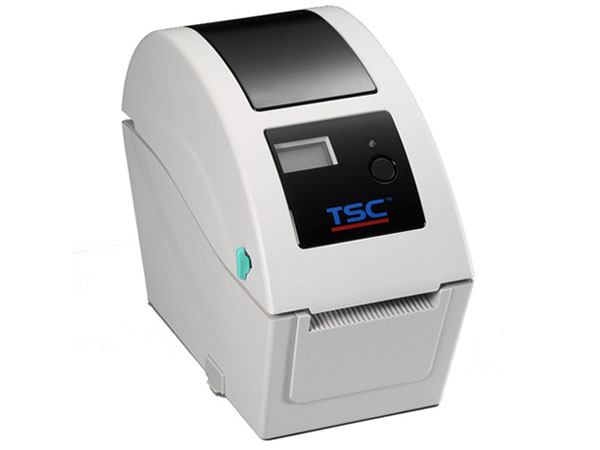 لیبل پرینتر تی اس سی بیمارستانی مدل TSC TDP-225