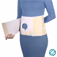 شکم بند کلستومی طب و صنعت 64100