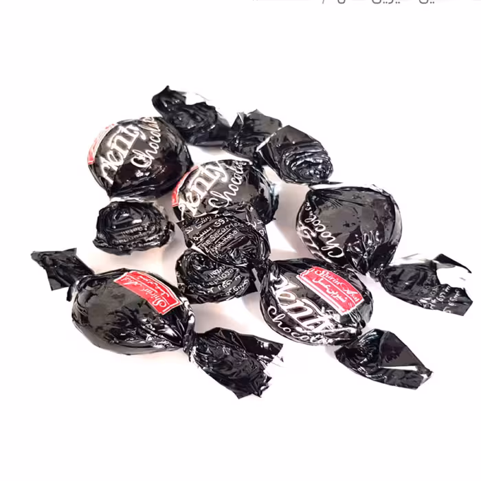 شکلات پلنتی تلخplenty