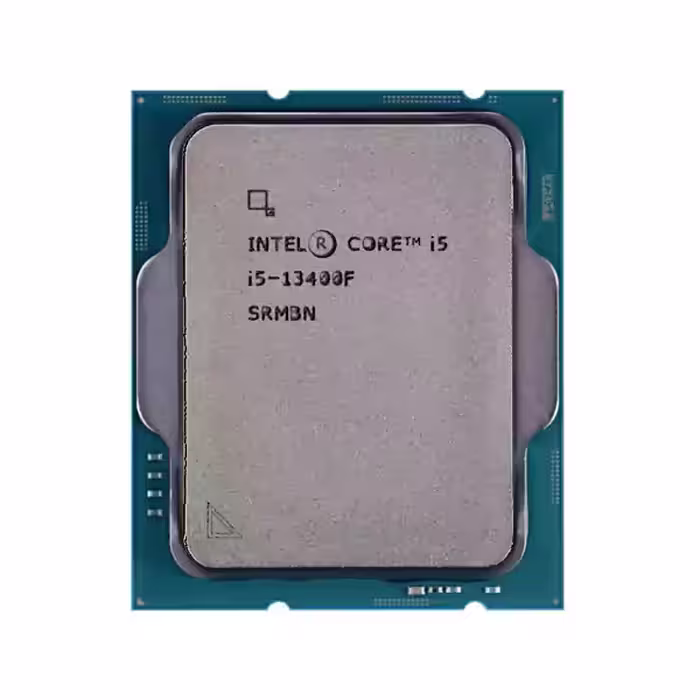 پردازنده اینتل مدل Intel Core I5-13400F Tray | پردیس پازار