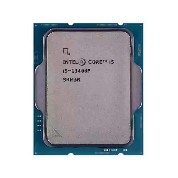 پردازنده اینتل مدل Intel Core I5-13400F Tray | پردیس پازار