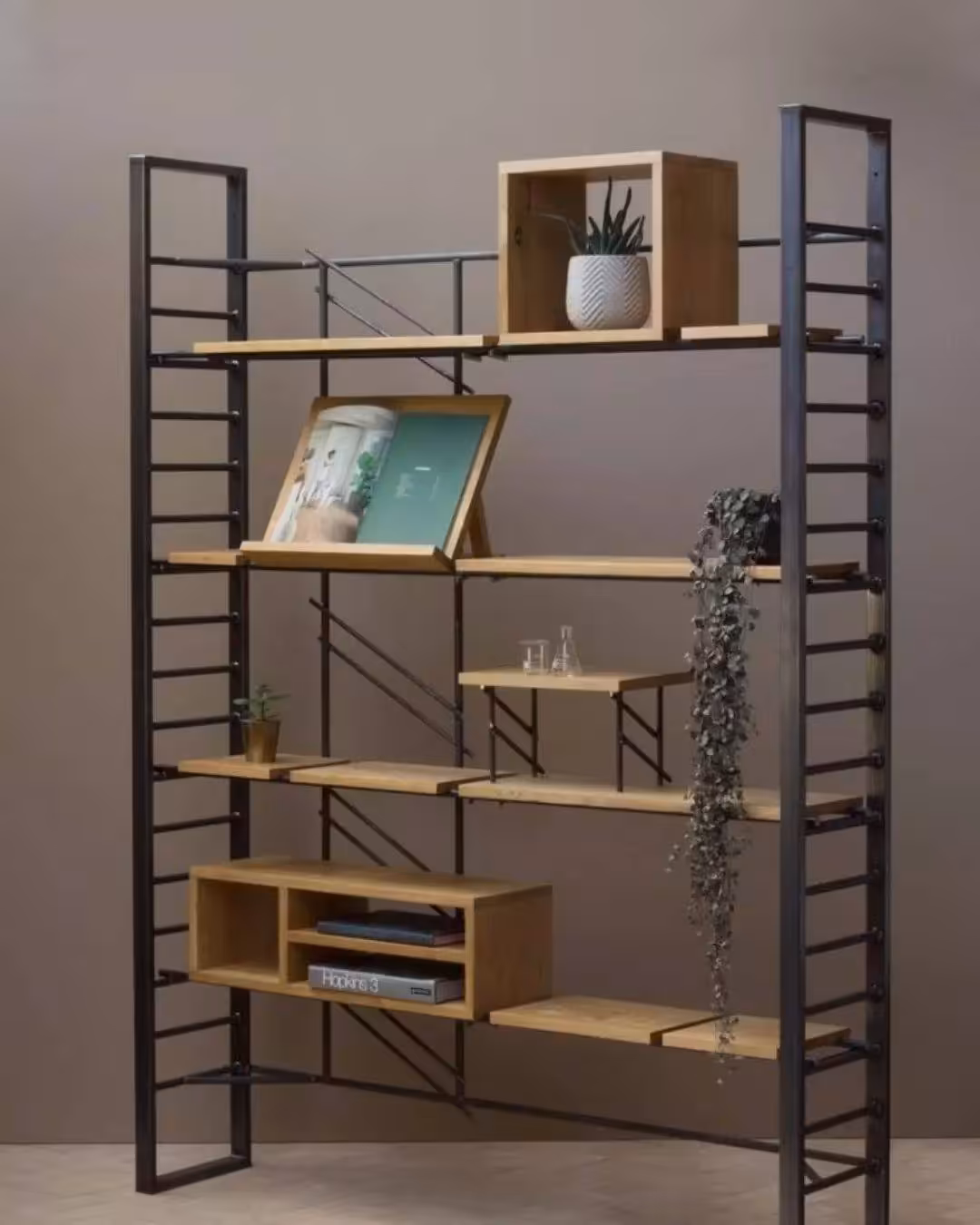 کتابخانه ترند سال کد 1274