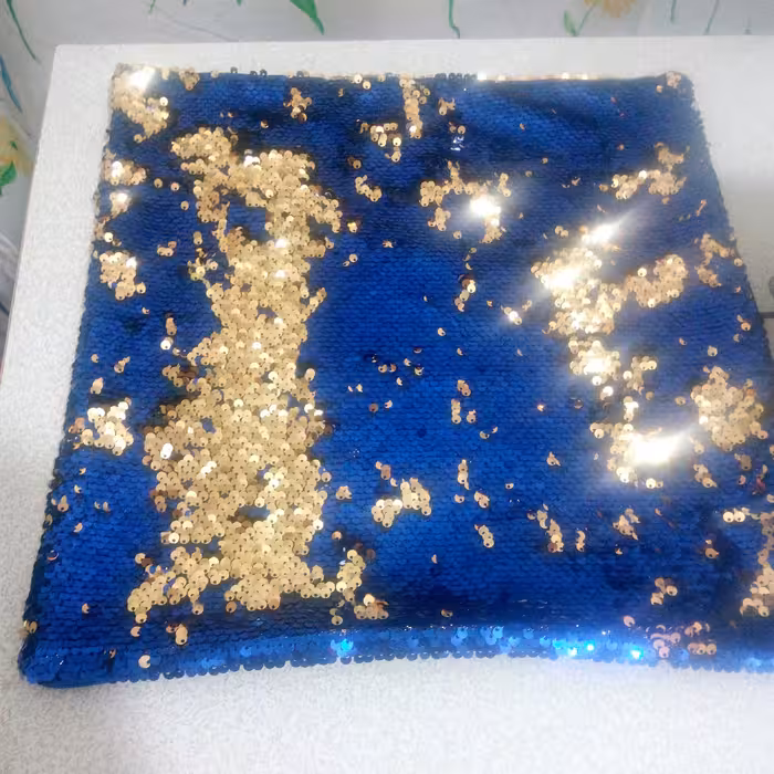 کاور  کوسن پولکی دو خواب