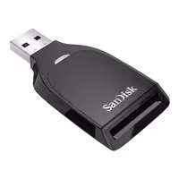 کارت خوان سن دیسک مدل SD UHS-I USB 2.0