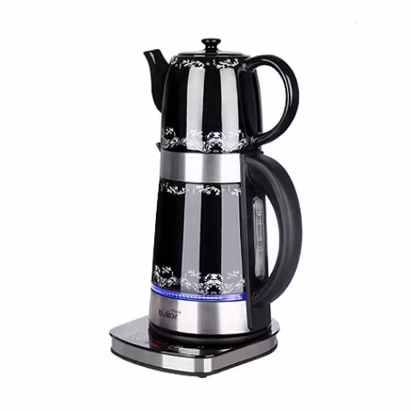 چای ساز تولیپس مدل TM-458 CC