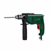 دریل 10 میلیمتر چکشی دی دبلیو تی مدل SBM-400  DWT Impact Drill Model SBM-400
