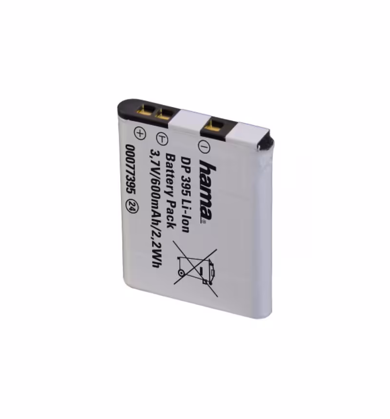 باتری دوربین نیکون EN-EL19 برند Hama