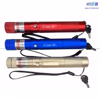 لیزر پوینتر با شارژر | BYlaser 303