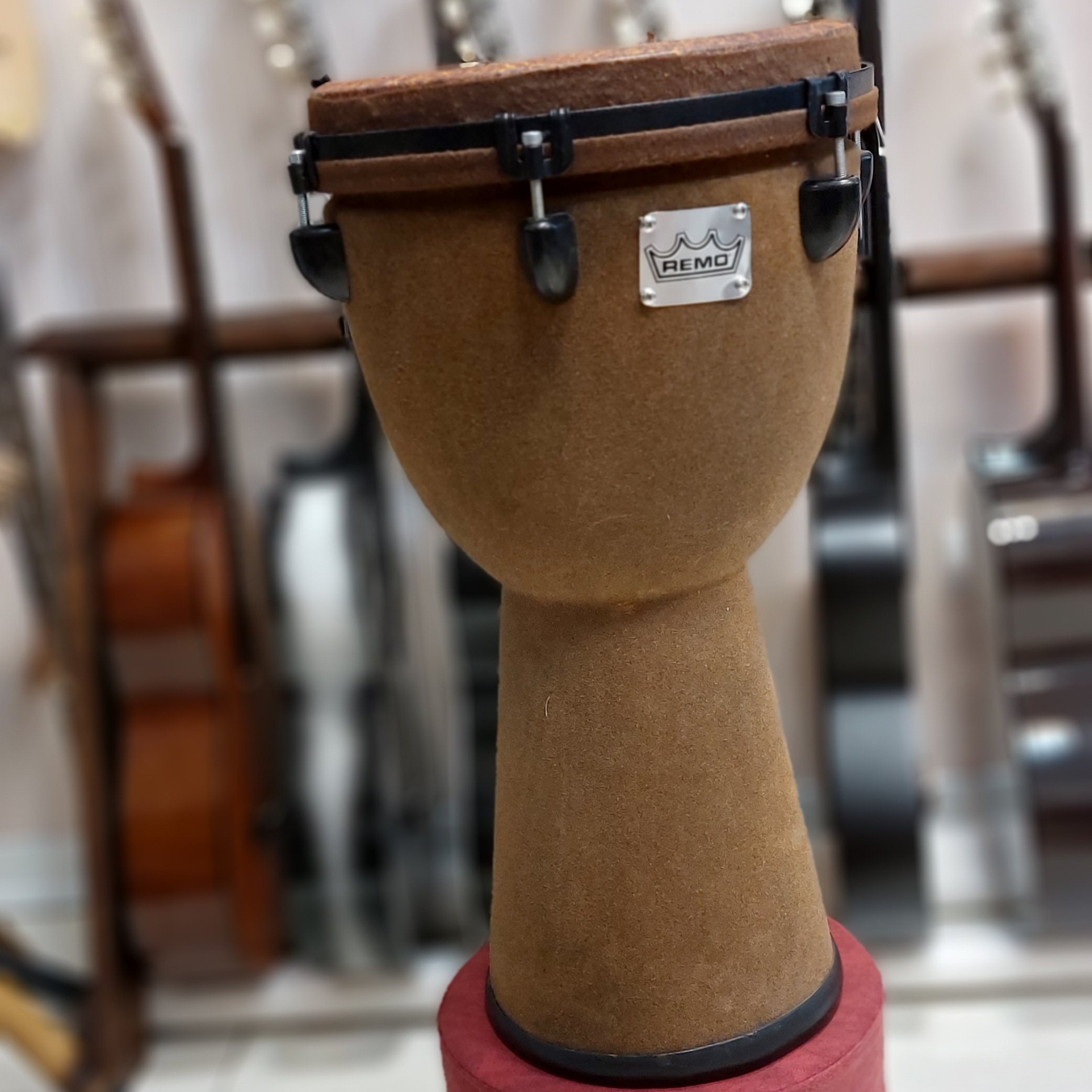 جیمبی طرح رمو