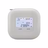 متر لیزری شیائومی Xiaomi AKKU AK301