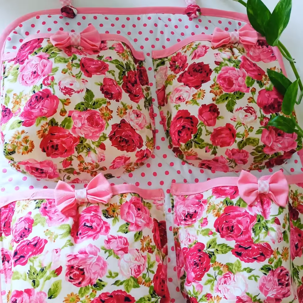 جاجورابی 4کیسه حجم دار