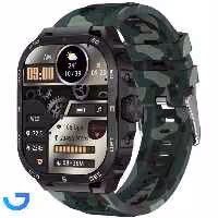 جزئیات ، قیمت و خرید ساعت هوشمند مدل TCH Watch Z10 Ultra | فروشگاه آریا