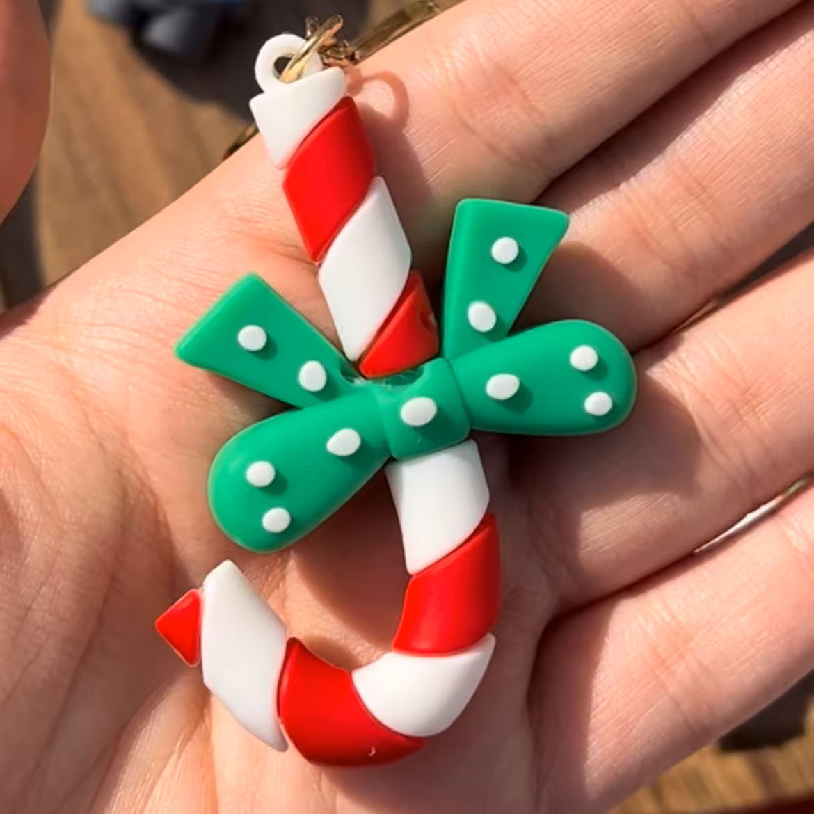 جاکلیدی کریسمس