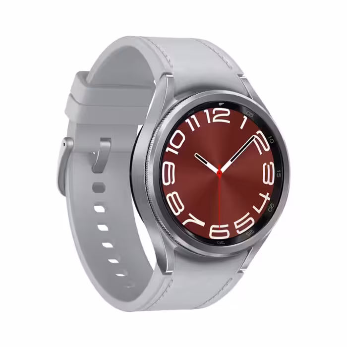 ساعت هوشمند سامسونگ Samsung Galaxy Watch 6 Classic 43mm R950 - فروشگاه اینترنتی یوتاب تل