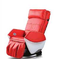 صندلی ماساژور مدیریتی iRest SL H203