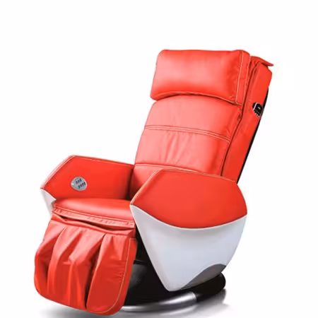 صندلی ماساژور مدیریتی iRest SL H203