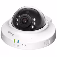 دوربین تحت شبکه دی لینک مدل دی سی اس 6005 ال