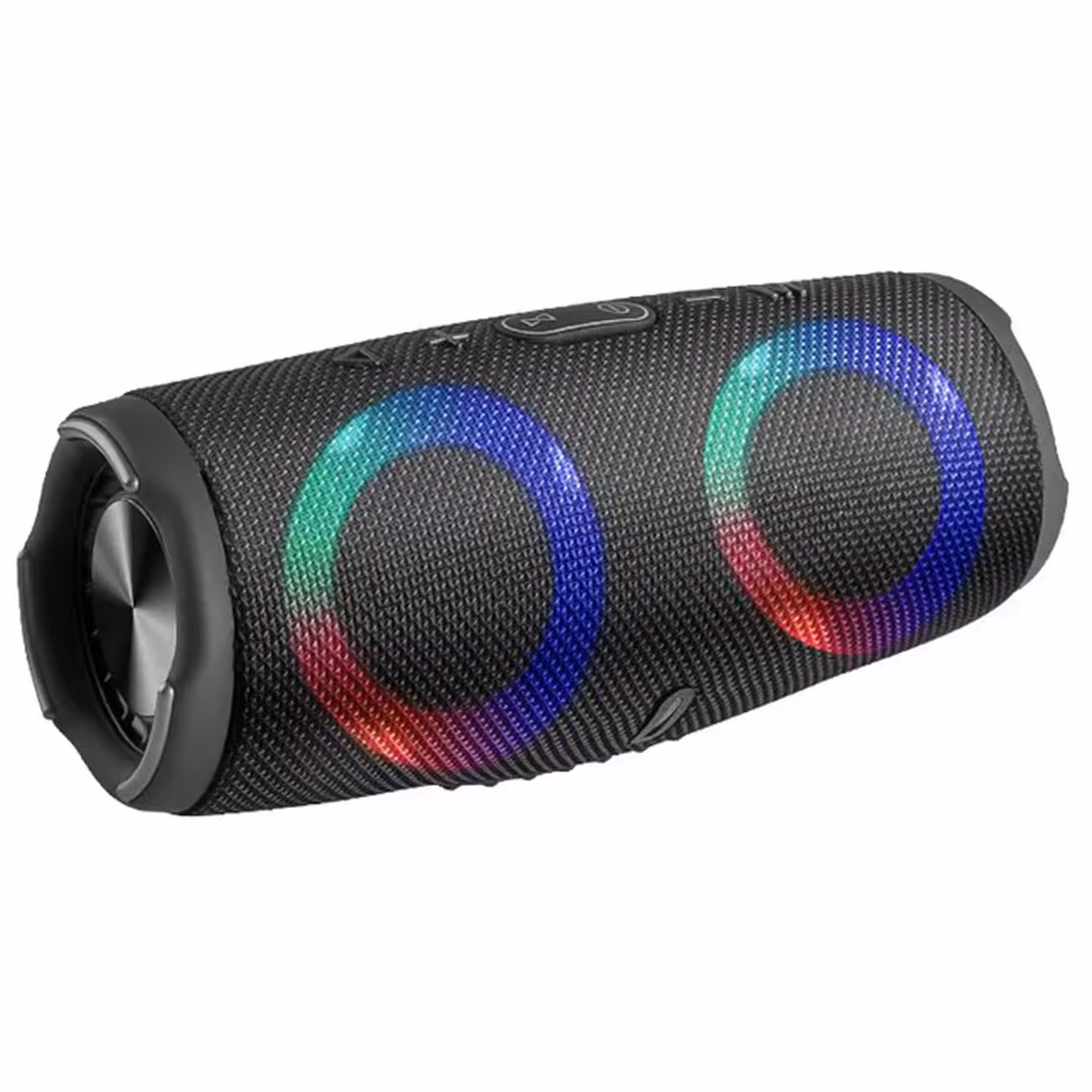 اسپیکر بلوتوثی شارژی قابل حمل فلش خور پرووان PSB4618