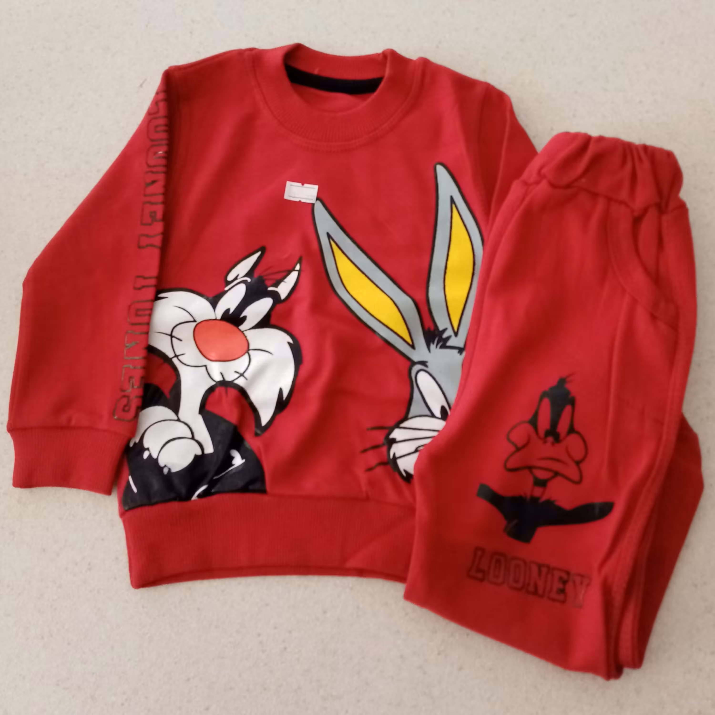 بلوز شلوار 6