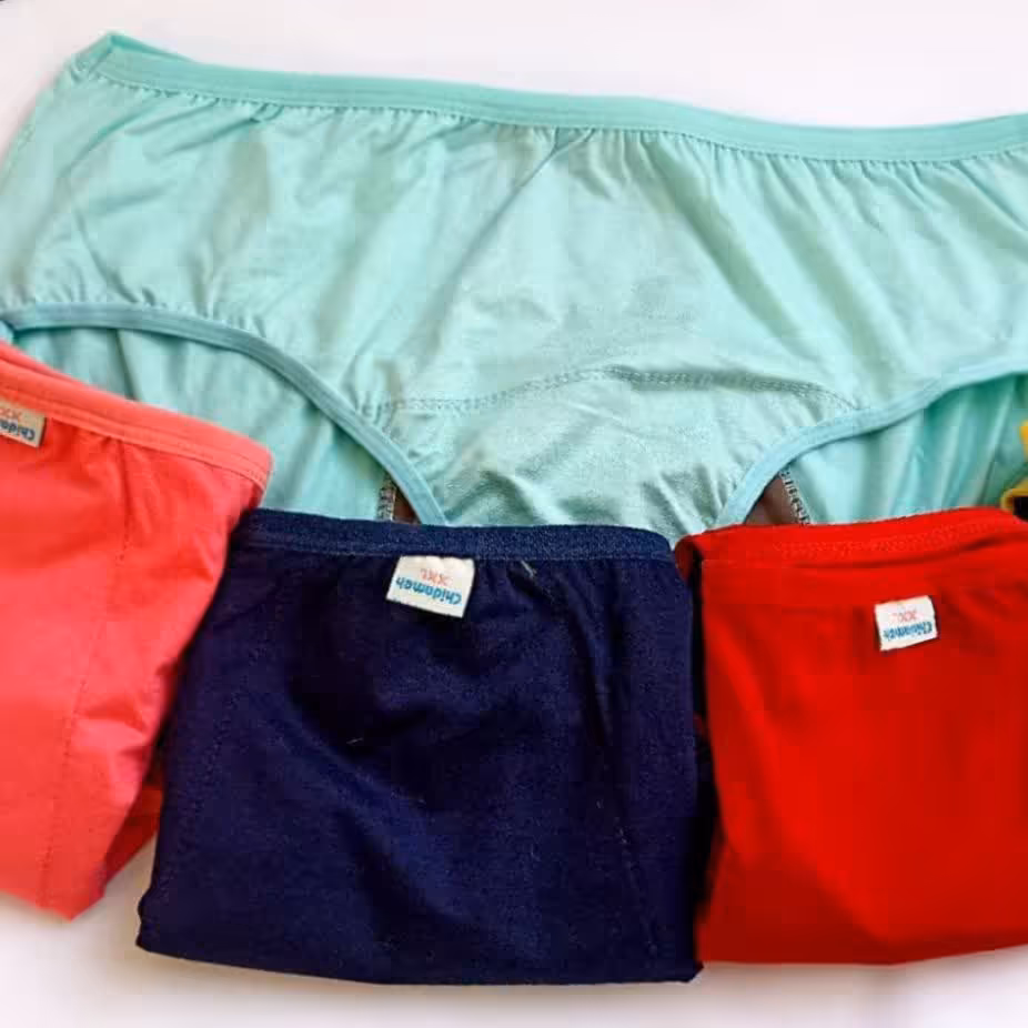 شورتکس بانوان سایز مدیوم