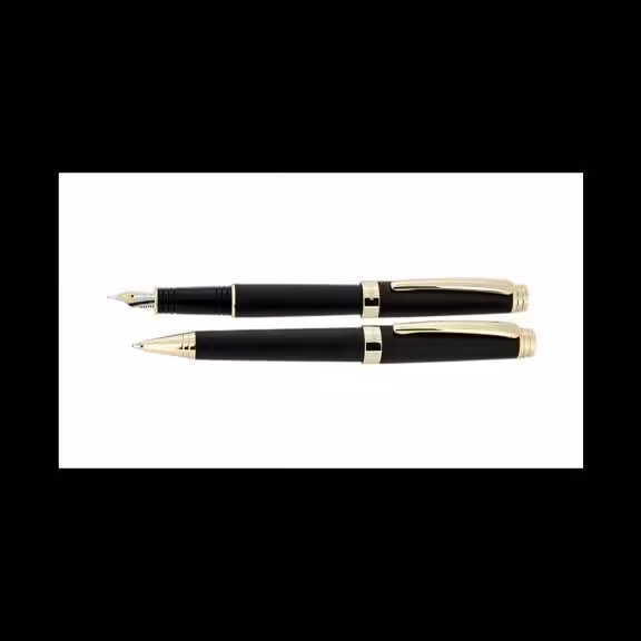 ست  خودکار و خودنویس یوروپنROOK