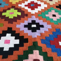 گلیم اکریلیک 