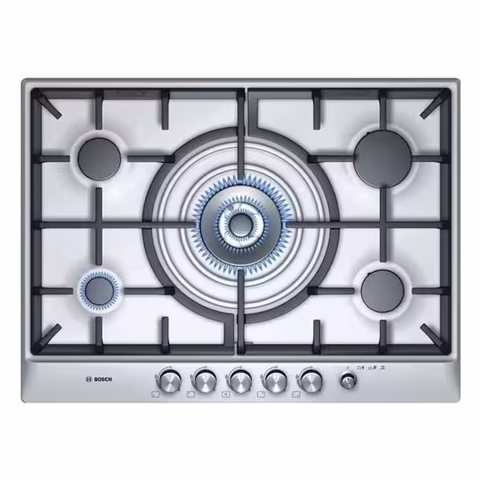 اجاق گاز صفحه ای بوش مدل PCQ715M90E