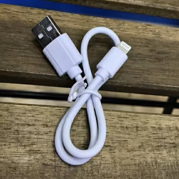 کابل پاور بانک ایفونی