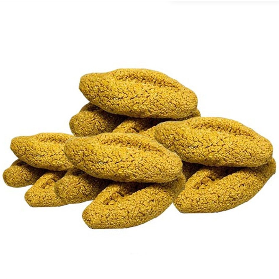 ترخینه مقوی برای آش ترخینه