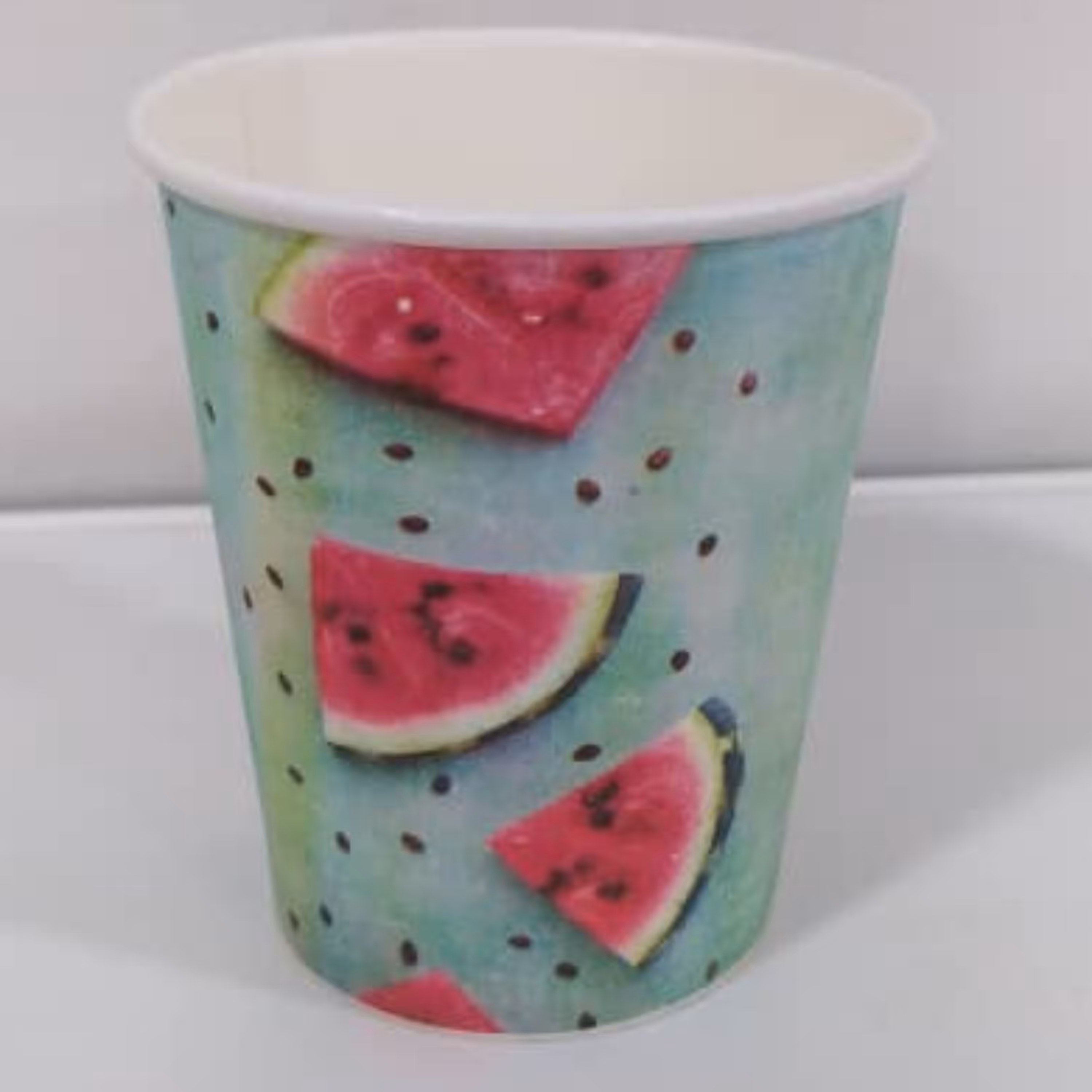 لیوان یکبار مصرف کاغذی پارس 220 (خرید کارتنی)