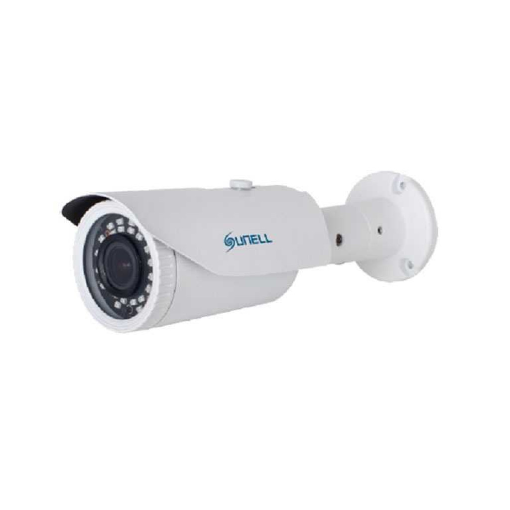 دوربین مدار بسته بولت سانل (SN-IRC13/66BGDN/M (454F | نت ران