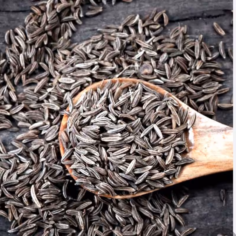 زیره سیاه کوهی درجه یک(100گرمی)