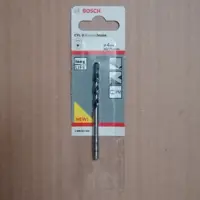 مته الماسه برند Bosch سایز 4میلی‌متر طول 7سانتی‌متر 