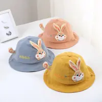 کلاه باگت دخترانه