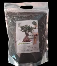 خاک بن سای رویش 3 لیتری 