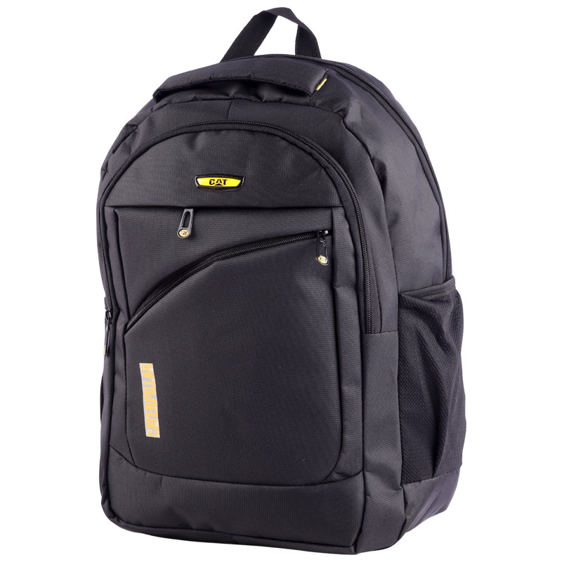 کوله پشتی لپتاپ طرح CAT مدل B055 – برای لپتاپ 15.6 اینچیCat (copy) B055 Backpack 15.6
