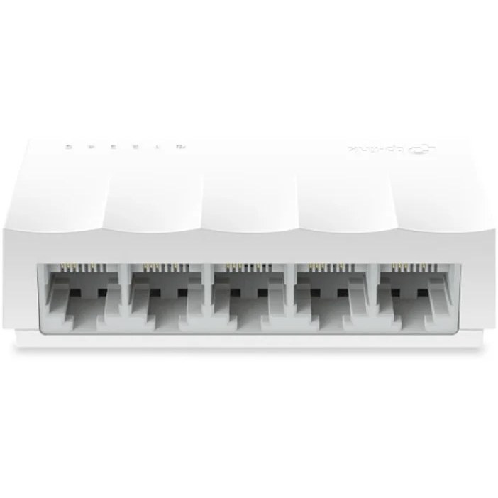 سوییچ 5 پورت تی پی لینک مدل LS-1005