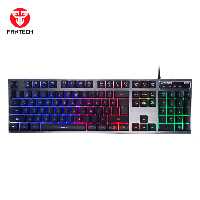 خرید کیبورد گیمینگ فن تک KEYBOARD FANTECH K613L با بهترین قیمت