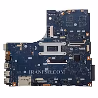 مادربرد لپ تاپ لنوو IdeaPad B50-70_IP305 CPU-I5-4_LA-B091P 1GB گرافیک دار