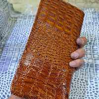 کیف دستی (پاسپورتی) دسته چکی