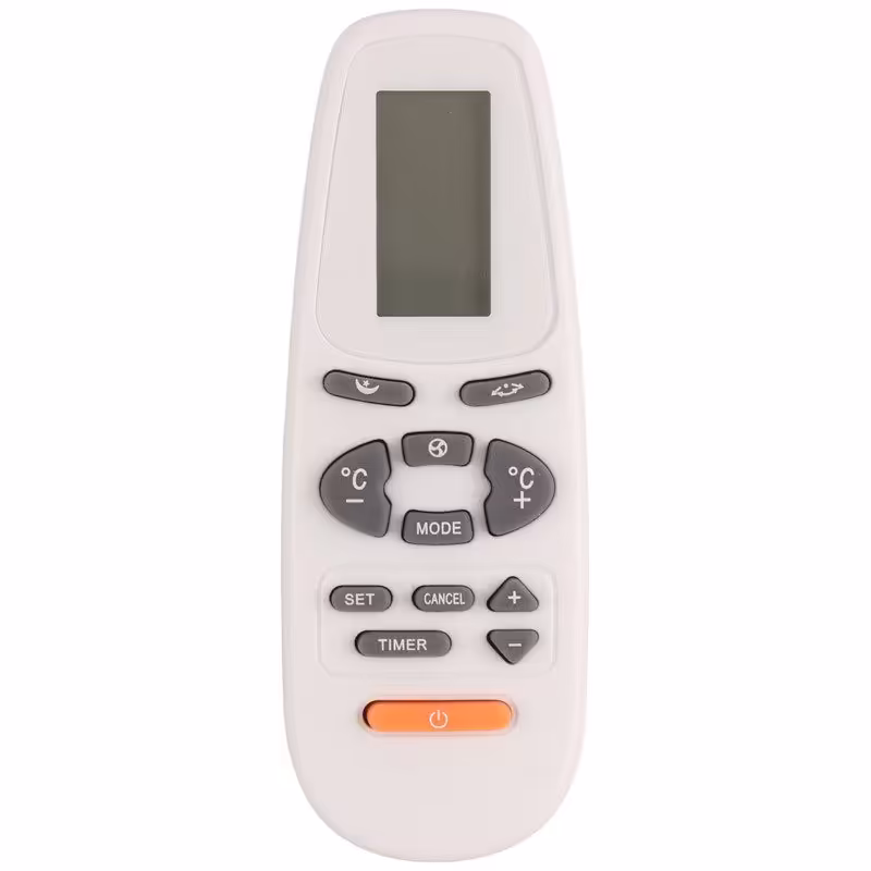 کنترل کولر آکس AC