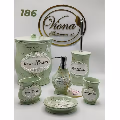 سرویس بهداشتی 6پارچه
