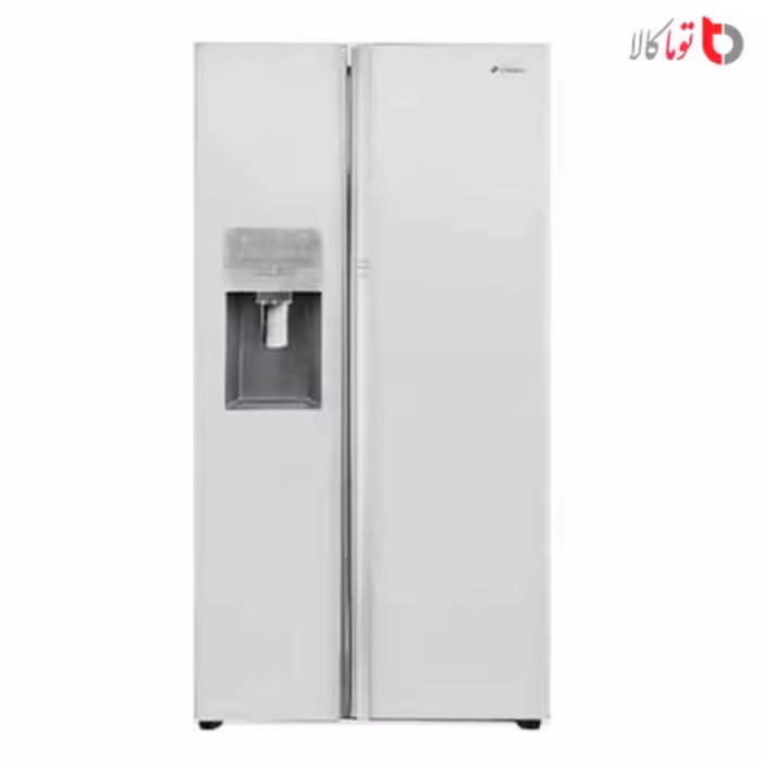 ساید بای ساید 32 فوت اسنوا مدل SN8-3320GW سفید براق گارانتی انتخاب سرویس