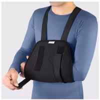 ثابت کننده شانه و بازو ارتوپدی  شرکت طب و صنعت کد 39100