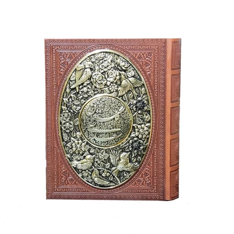 گلستان سعدی معطر طرح مس