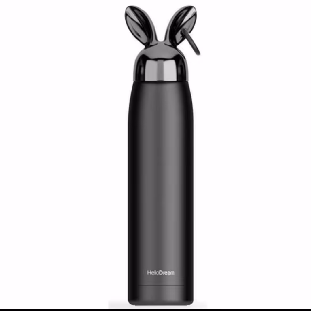 فلاسک نوزاد خرگوشی