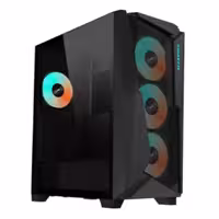 قیمت و خرید کیس کامپیوتر گیگابایت مدل C301 Glass V2 | یاس ارتباط
