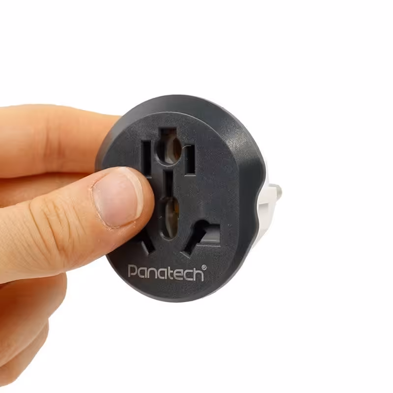 مبدل برق 3 به 2 پاناتک