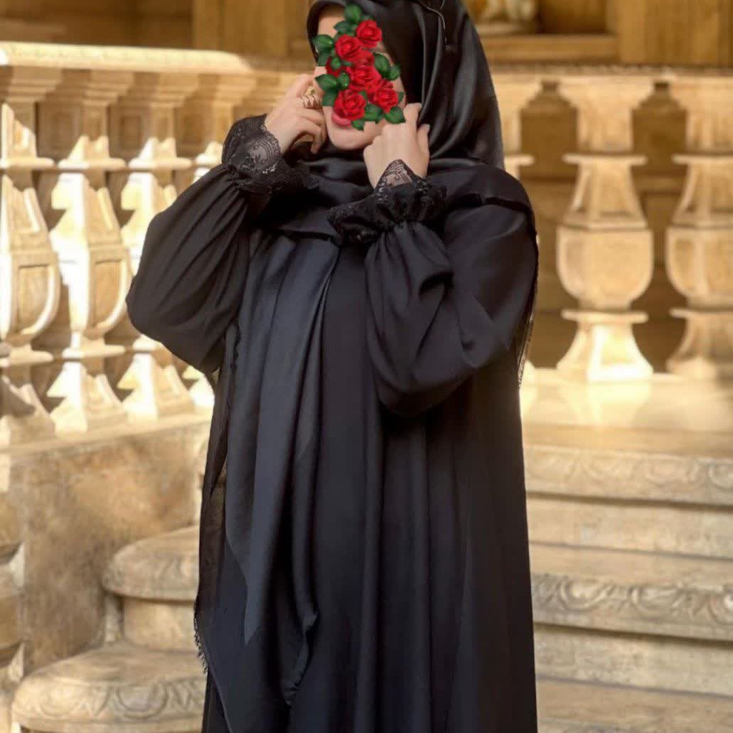 عبای ثریا